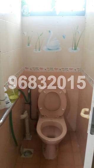 Blk 6 Telok Blangah Crescent (Bukit Merah), HDB 3 Rooms #141567372